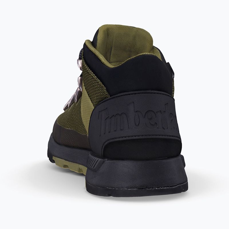 Stivale Timberland Sprint Trekker da uomo in oliva militare 10