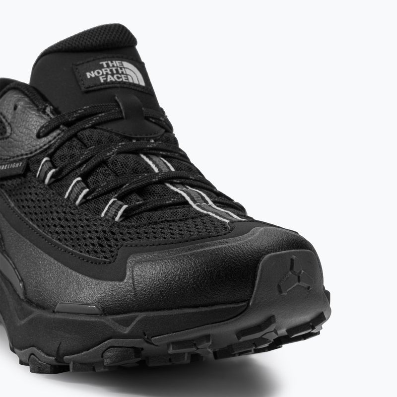Scarponi da trekking da uomo The North Face Vectiv Taraval Futurelight nero/bianco 7
