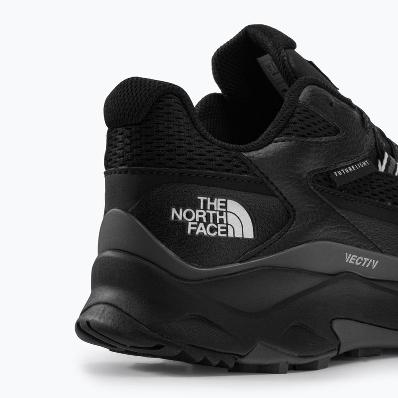 Scarponi da trekking da uomo The North Face Vectiv Taraval Futurelight nero/bianco 8