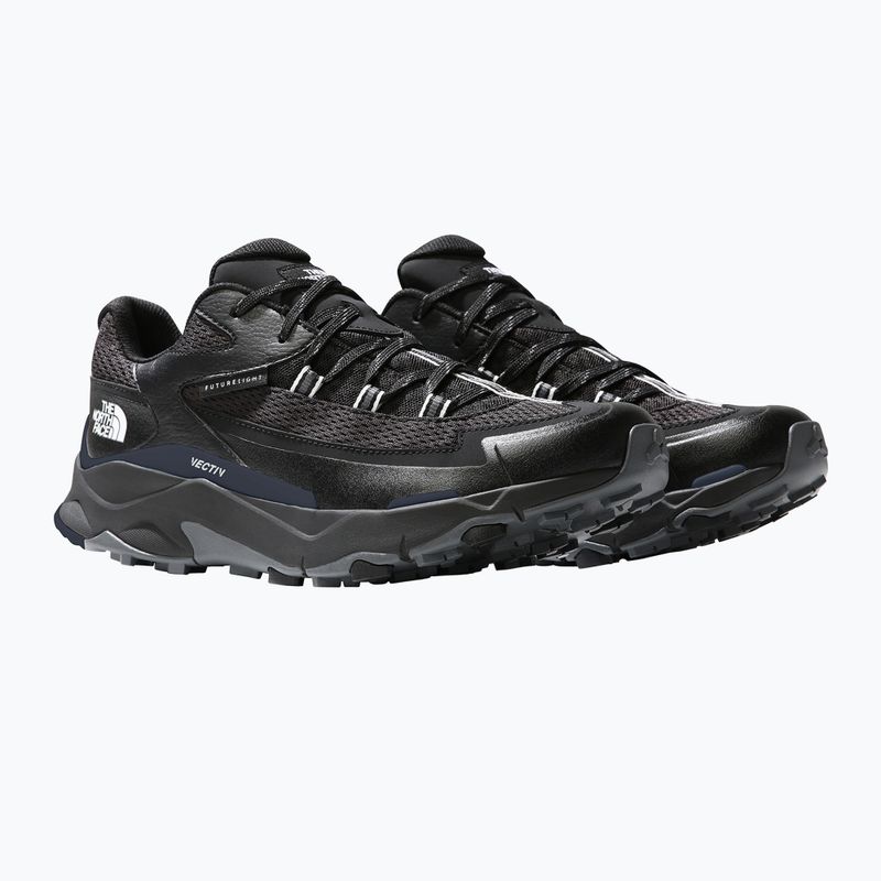 Scarponi da trekking da uomo The North Face Vectiv Taraval Futurelight nero/bianco 9