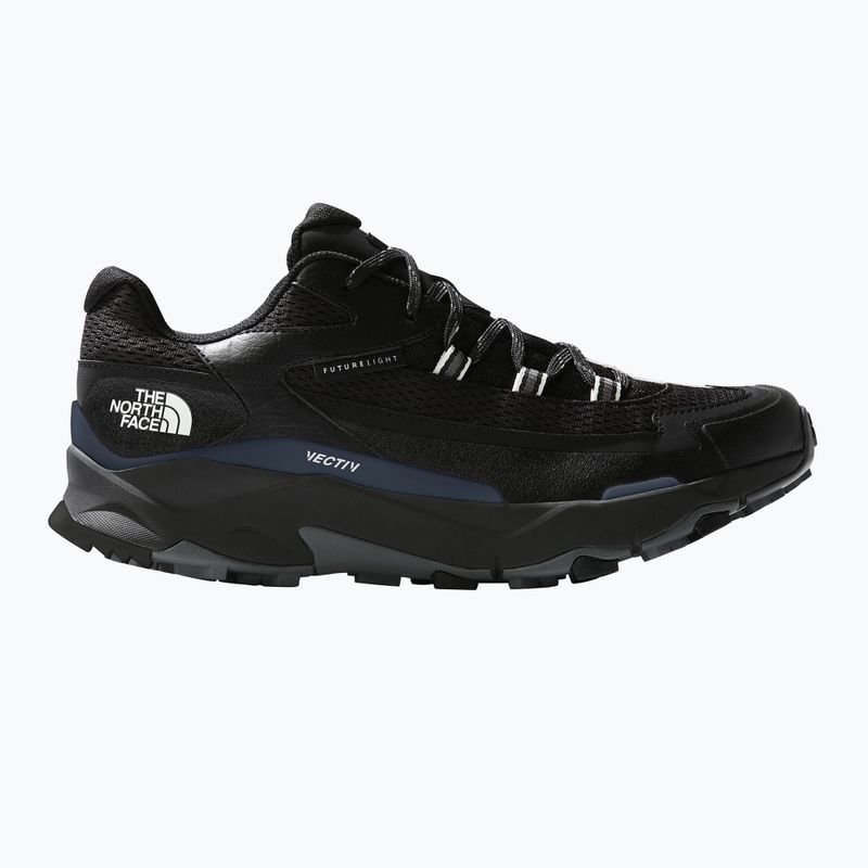 Scarponi da trekking da uomo The North Face Vectiv Taraval Futurelight nero/bianco 10
