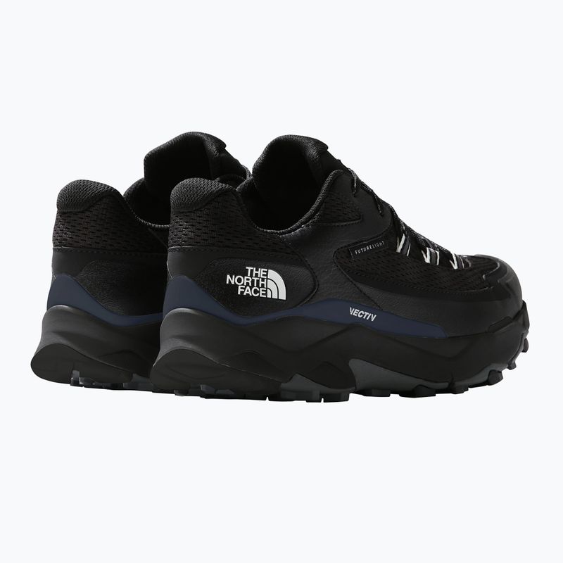 Scarponi da trekking da uomo The North Face Vectiv Taraval Futurelight nero/bianco 11