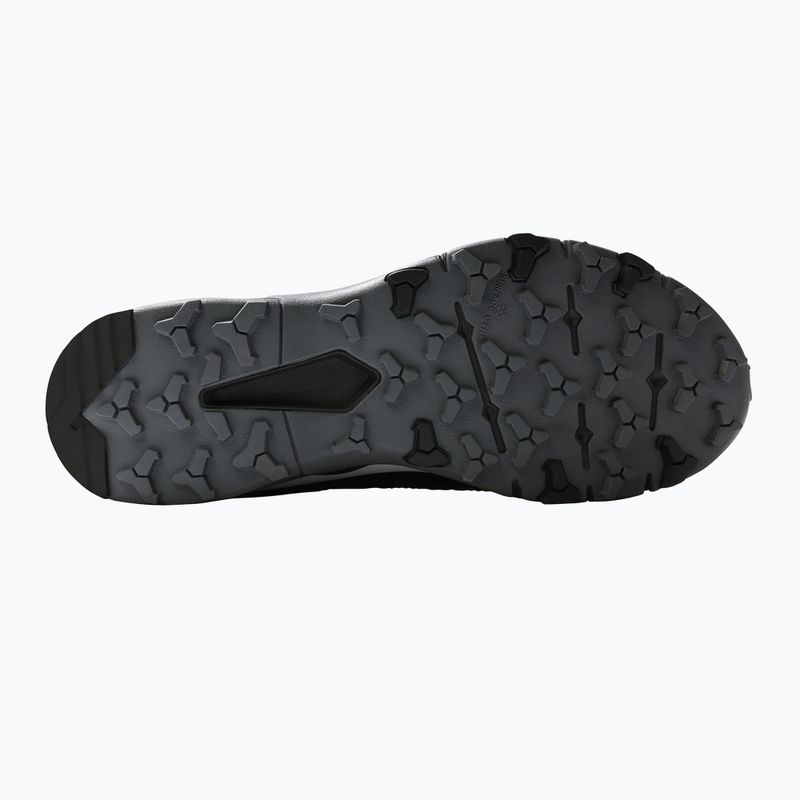 Scarponi da trekking da uomo The North Face Vectiv Taraval Futurelight nero/bianco 12
