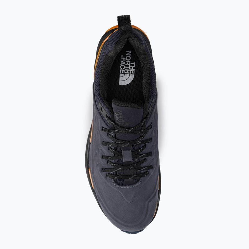 Scarponi da trekking da uomo The North Face Vectiv Exploris Futurelight Leather vanadis grey/aviator navy 6