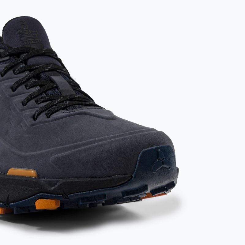 Scarponi da trekking da uomo The North Face Vectiv Exploris Futurelight Leather vanadis grey/aviator navy 7