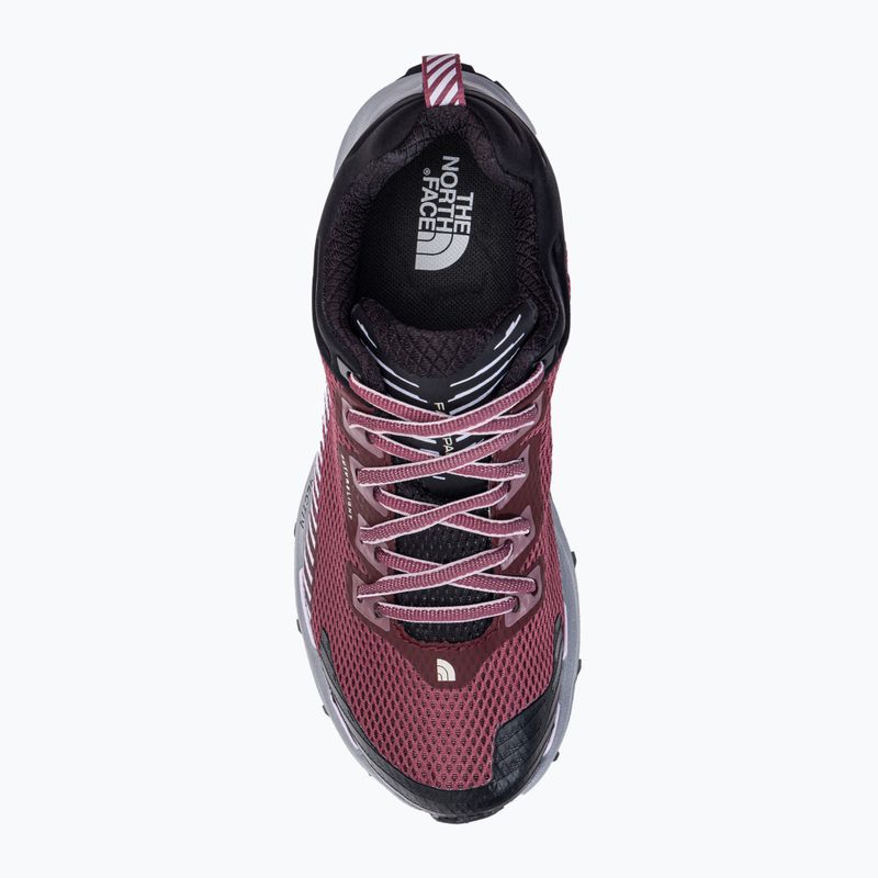 Scarpe da trekking da donna The North Face Vectiv Fastpack Futurelight zenzero selvatico/nebbia di lavanda 6