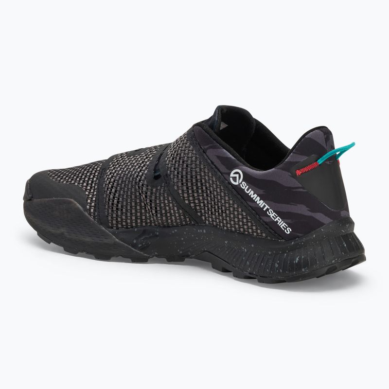 Scarpa da avvicinamento The North Face Summit Cragstone Pro da donna tnf nero/tnf rosso 3