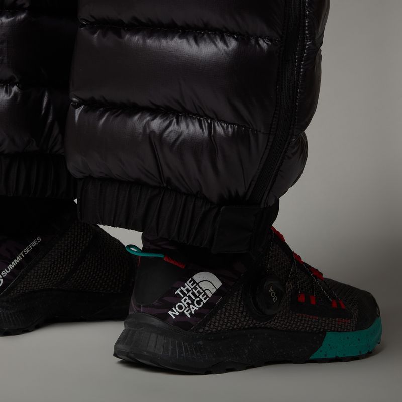 Scarpa da avvicinamento The North Face Summit Cragstone Pro da donna tnf nero/tnf rosso 8