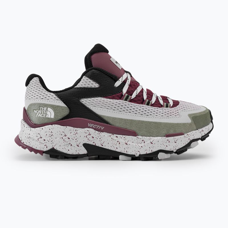 Stivali da trekking da donna The North Face Vectiv Taraval lavanda nebbia/zenzero selvatico 2