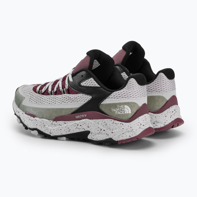 Stivali da trekking da donna The North Face Vectiv Taraval lavanda nebbia/zenzero selvatico 3