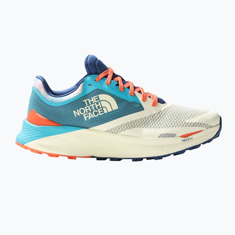 Scarpe da corsa da uomo The North Face Vectiv Enduris 3 pesca tropicale/sorbetto di pera 10