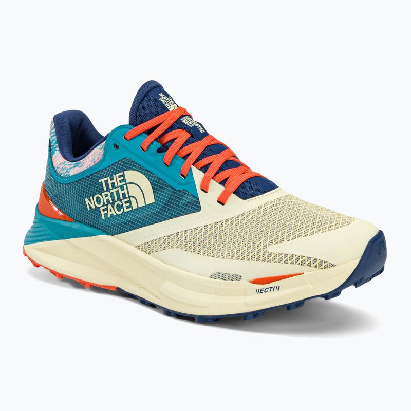 Scarpe da corsa da uomo The North Face Vectiv Enduris 3 pesca tropicale/sorbetto di pera