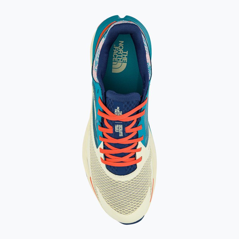 Scarpe da corsa da uomo The North Face Vectiv Enduris 3 pesca tropicale/sorbetto di pera 6