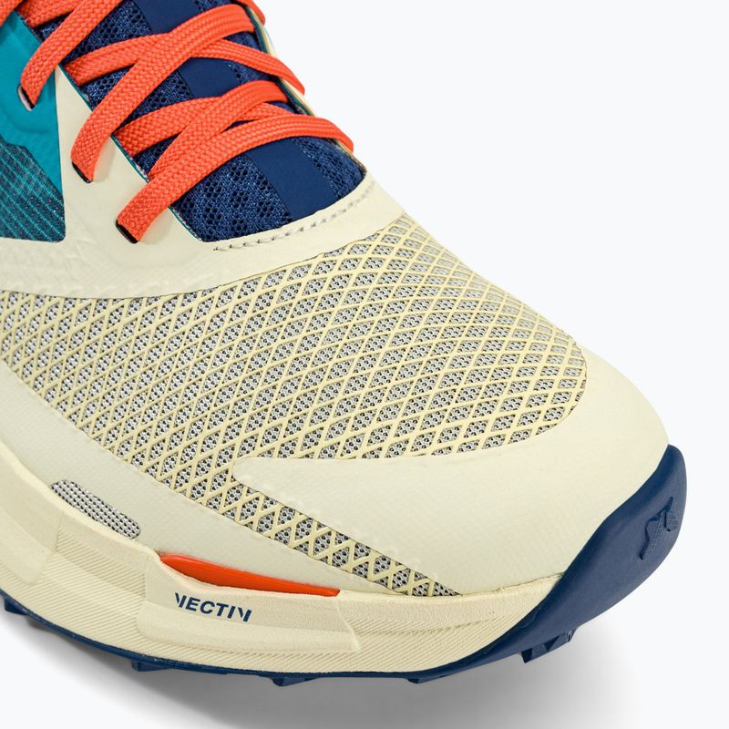 Scarpe da corsa da uomo The North Face Vectiv Enduris 3 pesca tropicale/sorbetto di pera 7