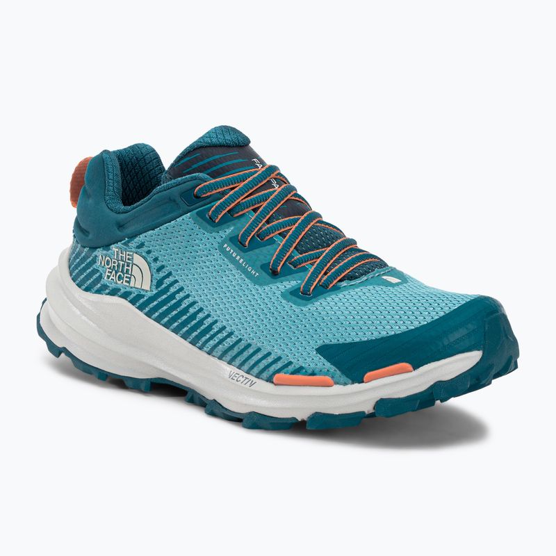 Scarpe da trekking da donna The North Face Vectiv Fastpack Futurelight reef waters/blue coral