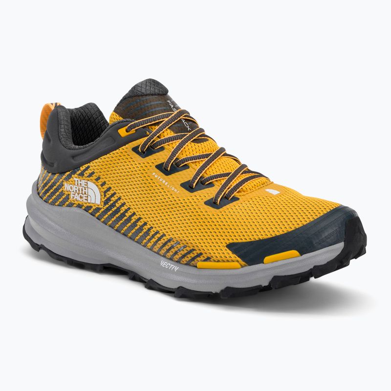 Scarpe da trekking da uomo The North Face Vectiv Fastpack Futurelight summit gold/asphalt grey