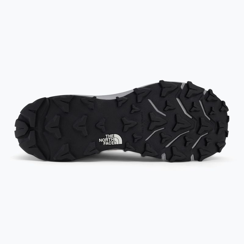 Scarpe da trekking da uomo The North Face Vectiv Fastpack Futurelight summit gold/asphalt grey 5