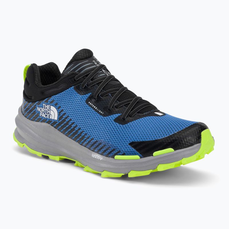 Scarpe da trekking da uomo The North Face Vectiv Fastpack Futurelight super sonic blue/nero