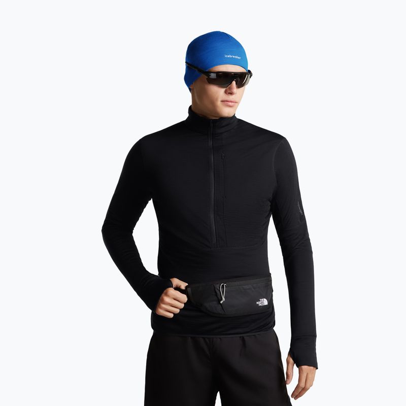 Cappello invernale icebreaker Merino 200 Oasis Beanie lazurite 3