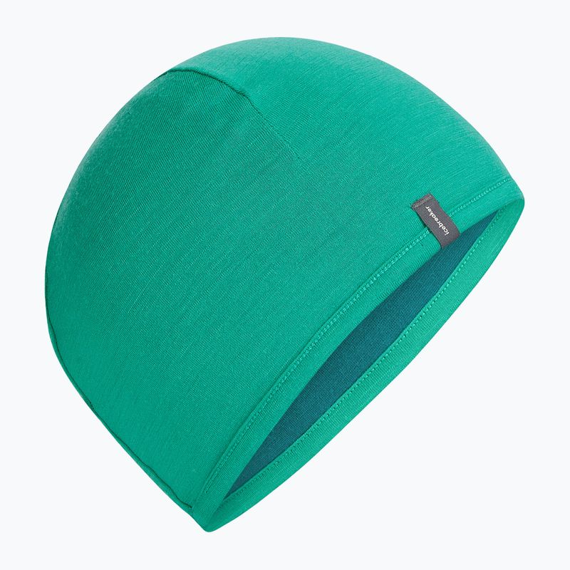 Cappello icebreaker Merino 200 Oasis Reversible Beanie tidal teal/fresh 4