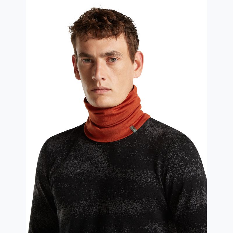 Bandana multiuso icebreaker Apex Chute agate 3