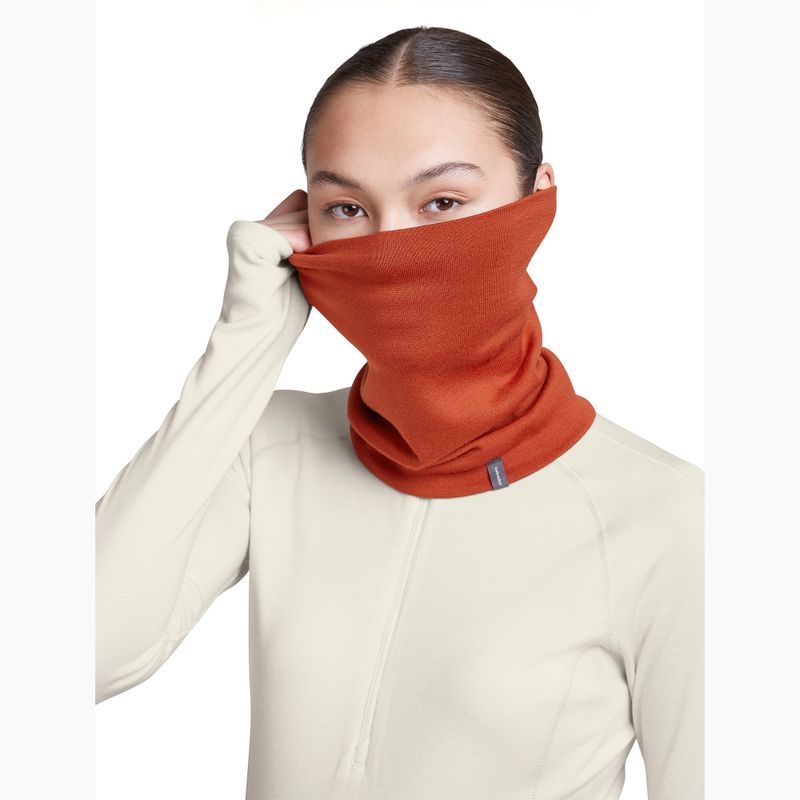 Bandana multiuso icebreaker Apex Chute agate 7