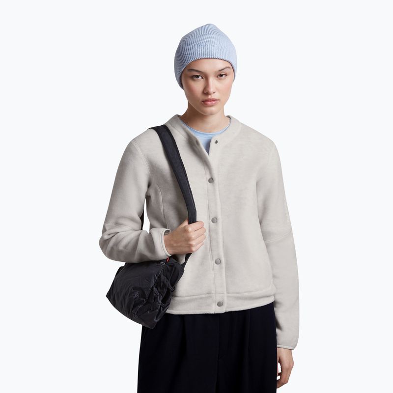 Cappello invernale icebreaker Merino All Day Toque Beanie zinc blue 5