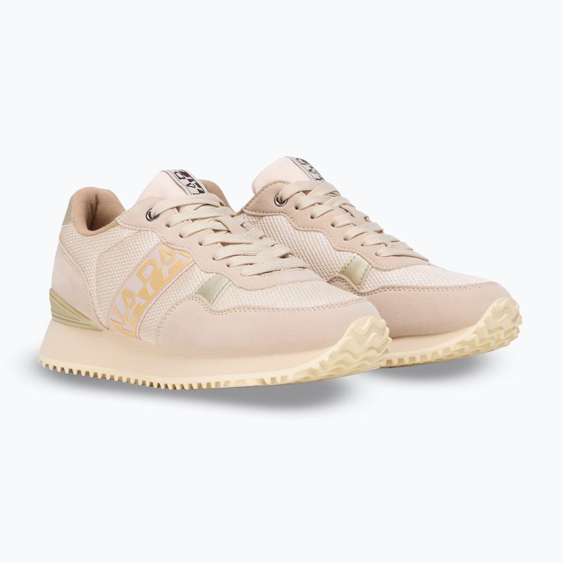 Scarpe da donna Napapijri NP0A8A6C mojave desert 9