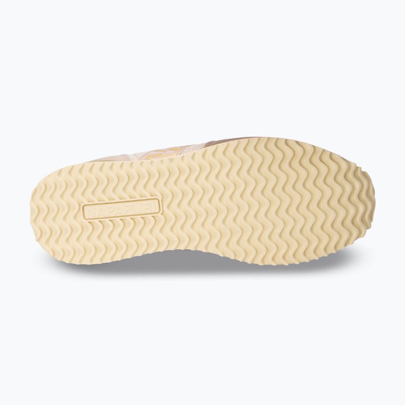 Scarpe da donna Napapijri NP0A8A6C mojave desert 10