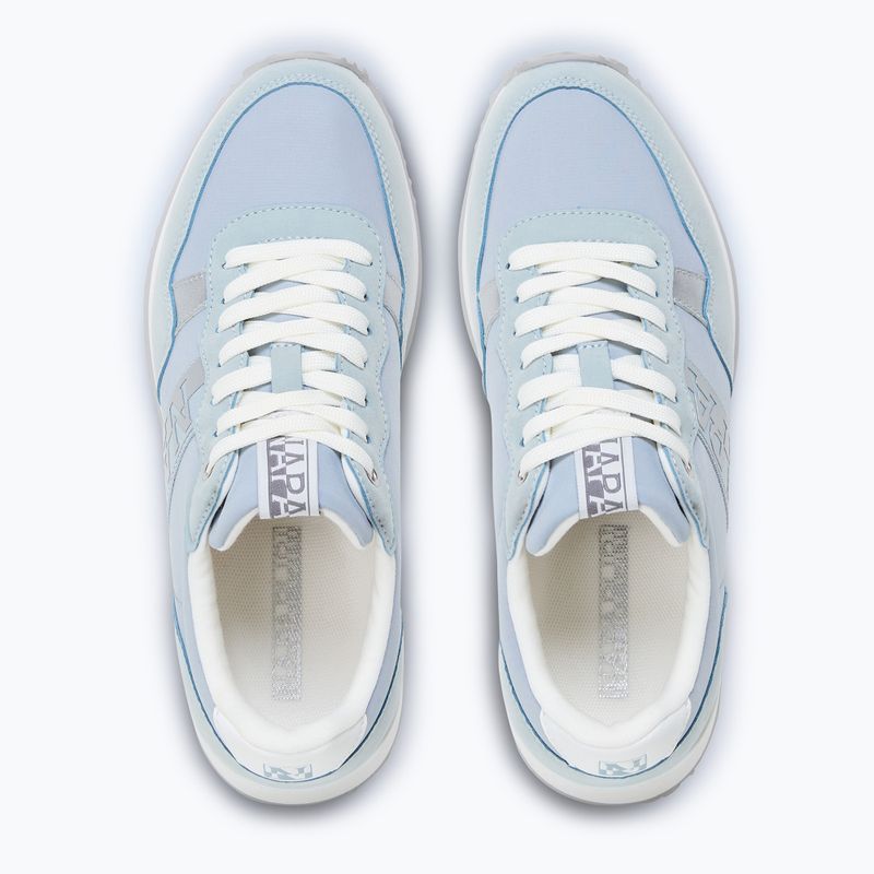 Scarpe da donna Napapijri NP0A8B9O turquoise 5