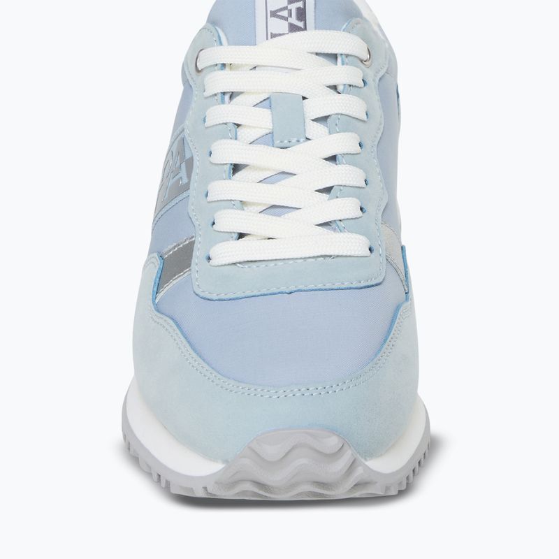 Scarpe da donna Napapijri NP0A8B9O turquoise 7