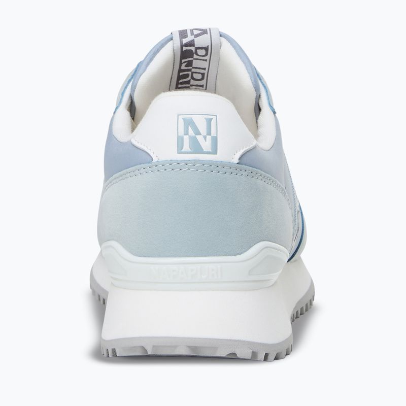 Scarpe da donna Napapijri NP0A8B9O turquoise 8