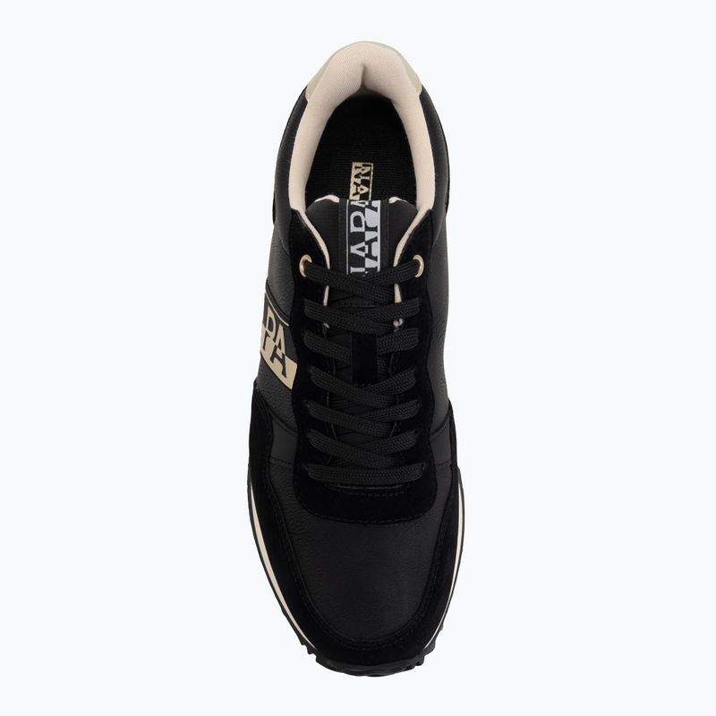 Scarpe da donna Napapijri NP0A8BJD black beauty 5