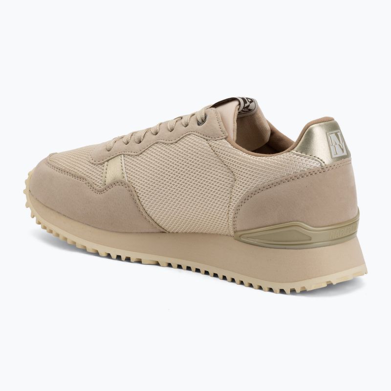 Scarpe da donna Napapijri NP0A8A6C mojave desert 3