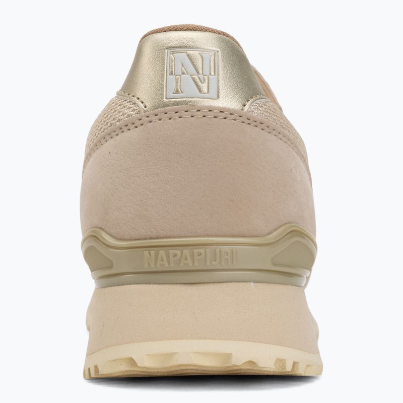 Scarpe da donna Napapijri NP0A8A6C mojave desert 6