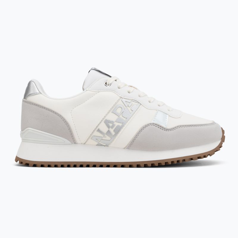 Scarpe da donna Napapijri NP0A8BJD marshmallow 2