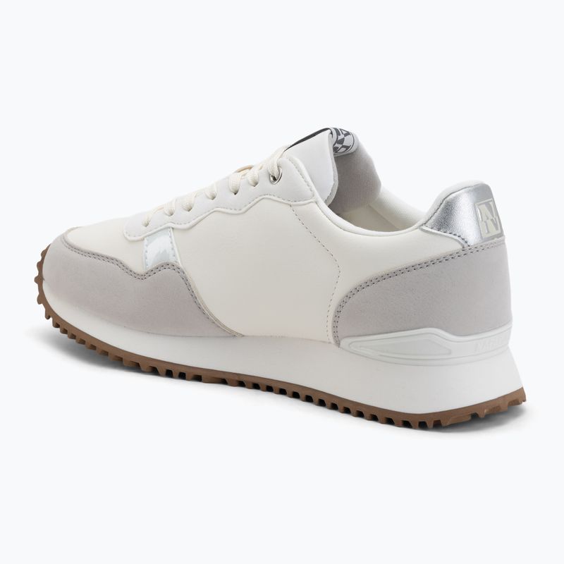 Scarpe da donna Napapijri NP0A8BJD marshmallow 3