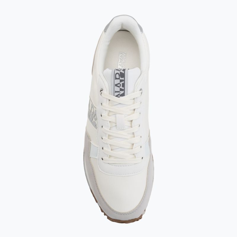 Scarpe da donna Napapijri NP0A8BJD marshmallow 5