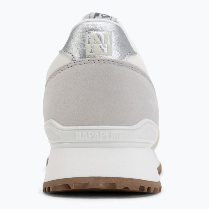 Scarpe da donna Napapijri NP0A8BJD marshmallow 6