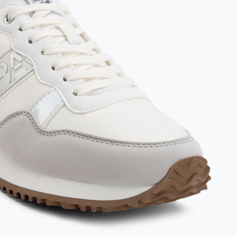 Scarpe da donna Napapijri NP0A8BJD marshmallow 7