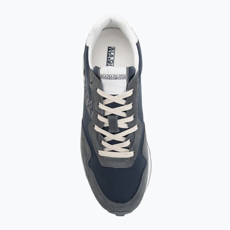 Scarpe da uomo Napapijri NP0A8BLN navy/grey 5