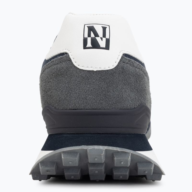 Scarpe da uomo Napapijri NP0A8BLN navy/grey 6