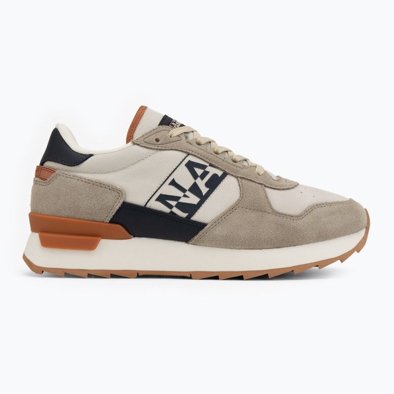 Scarpe da uomo Napapijri NP0A8BNY Mojave Desert 2