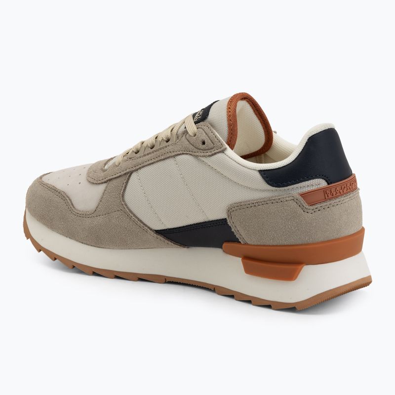 Scarpe da uomo Napapijri NP0A8BNY Mojave Desert 3