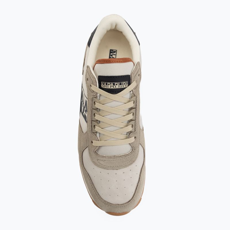 Scarpe da uomo Napapijri NP0A8BNY Mojave Desert 5