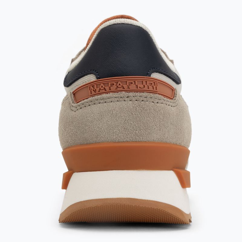 Scarpe da uomo Napapijri NP0A8BNY Mojave Desert 6