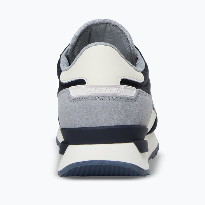 Scarpe da uomo Napapijri NP0A8BNY navy/grey 7