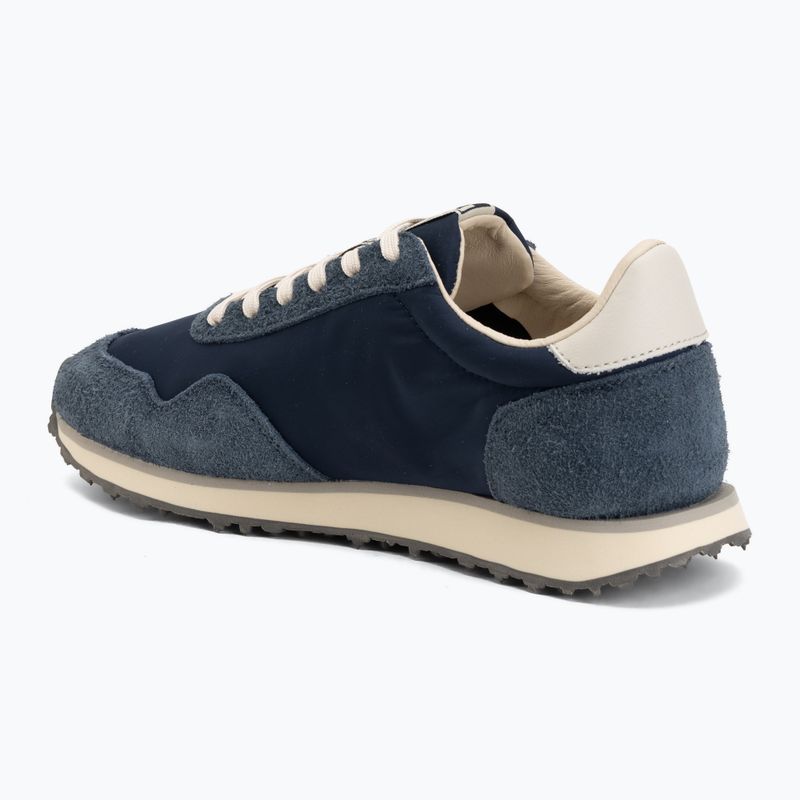 Scarpe da uomo Napapijri NP0A8BNZ navy/beige 3