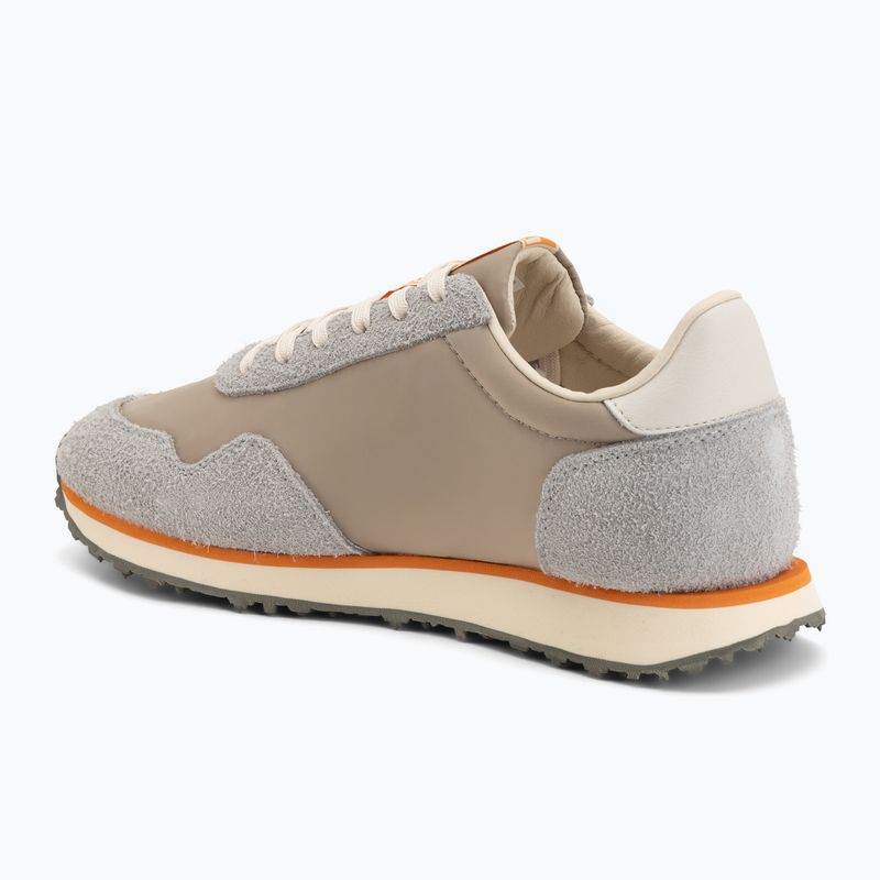 Scarpe da uomo Napapijri NP0A8BNZ grey/green 3