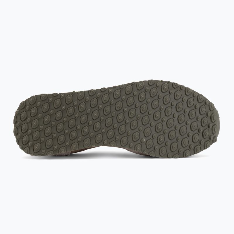 Scarpe da uomo Napapijri NP0A8BNZ grey/green 4